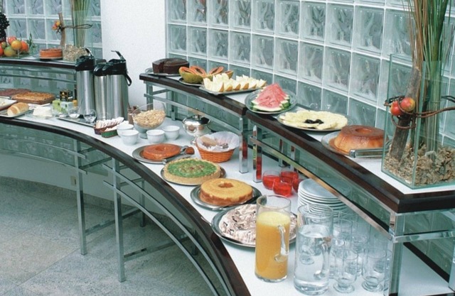 Hotel Metrópolis