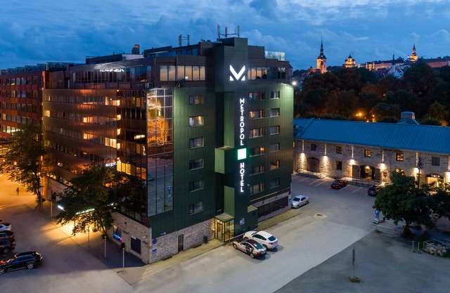 Hotel Metropol