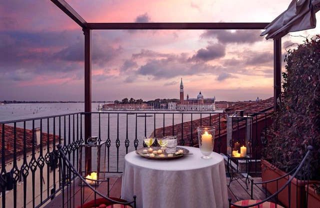 Hotel Metropole Venezia