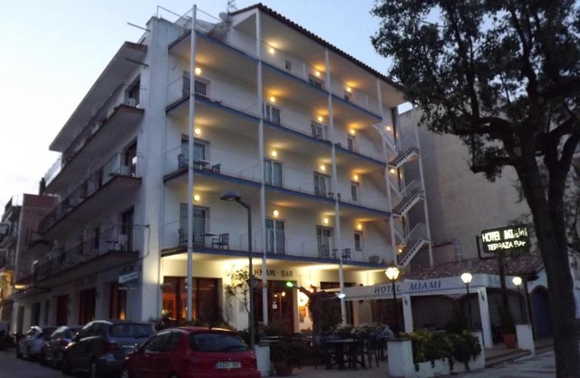 Hotel Miami