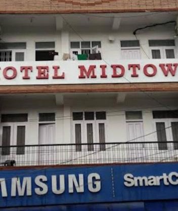 Hotel Midtown Bihar