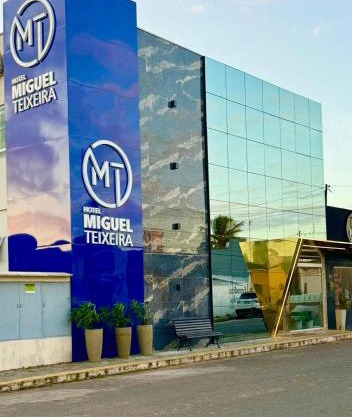 Hotel Miguel Teixeira