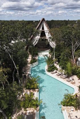 Hotel Milam