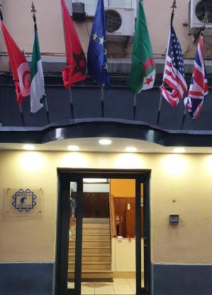 Hotel Milano