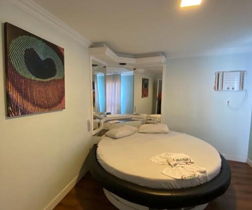 Hotel Milenium Itapuã