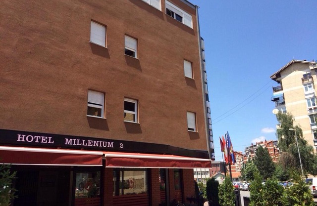 Hotel Millenium2