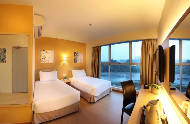 Hotel Min Cott