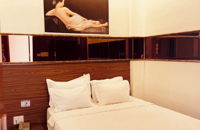 HOTEL MINH THƯ 2