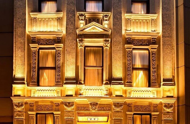 Hotel Miniature