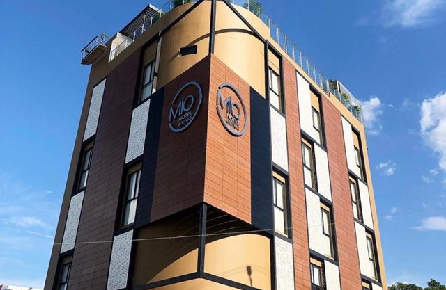 Hotel Mio Boutique