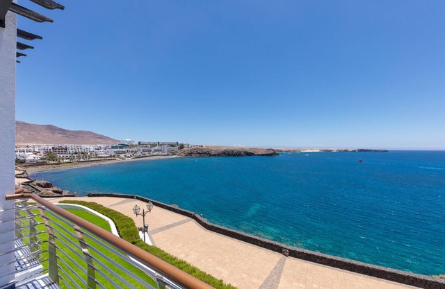 Hotel Mirador Papagayo by LIVVO