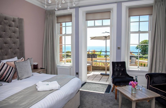 Hotel Miramar