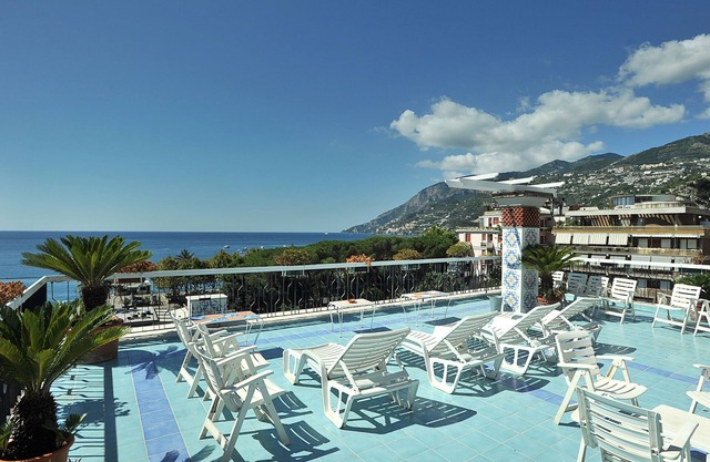 Hotel Miramare