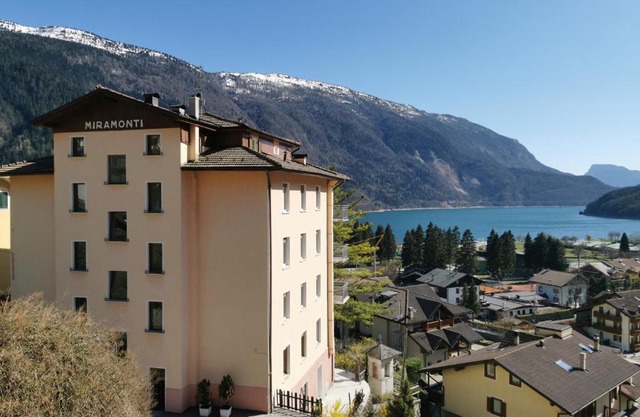 Hotel Miramonti
