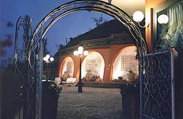 Hotel Miravalle