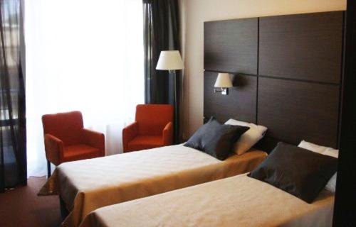 Hotel Mirniy Resort