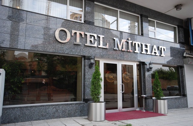 Hotel Mithat