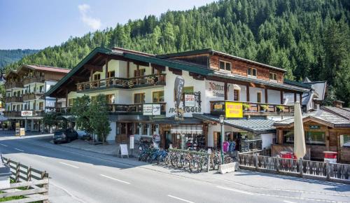 Hotel Mitterhof