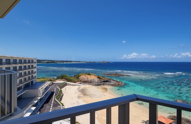 Hotel Miyuki Beach