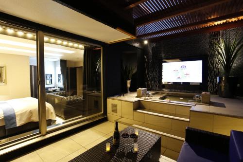 Hotel Moana Shinjuku (Adult Only)