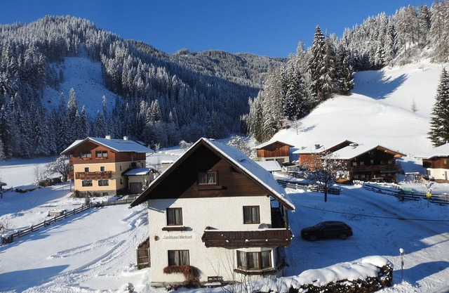 Hotel Moawirt