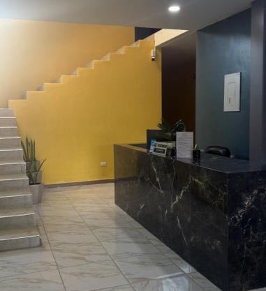 Hotel Mochomos Huajuapan