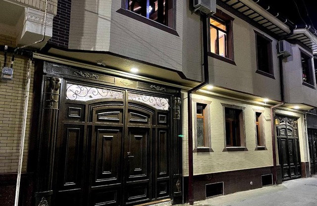 Hotel Mohina