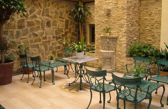 Hotel Molino