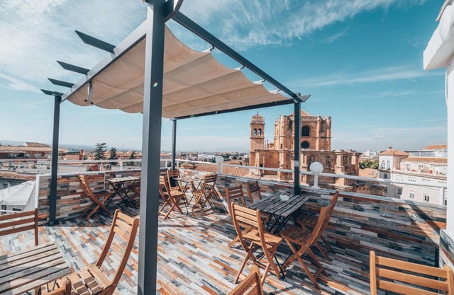 Hotel Monasterio Granada - Adults Only