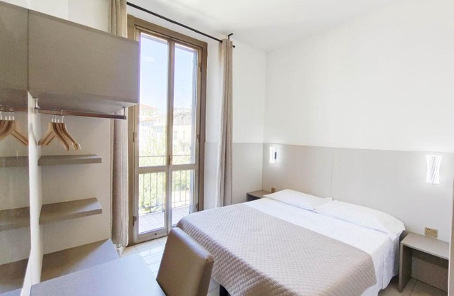 Hotel Mondial