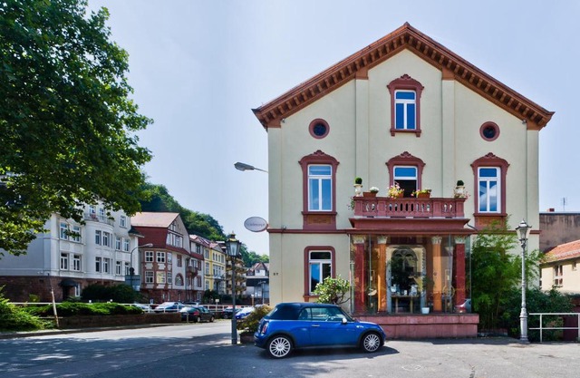 Hotel Monpti