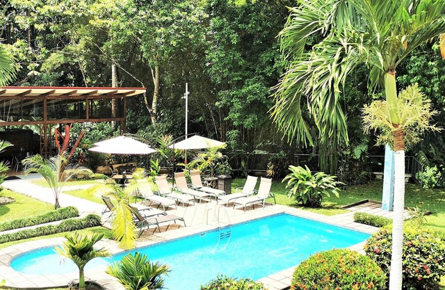 Hotel Monte Real