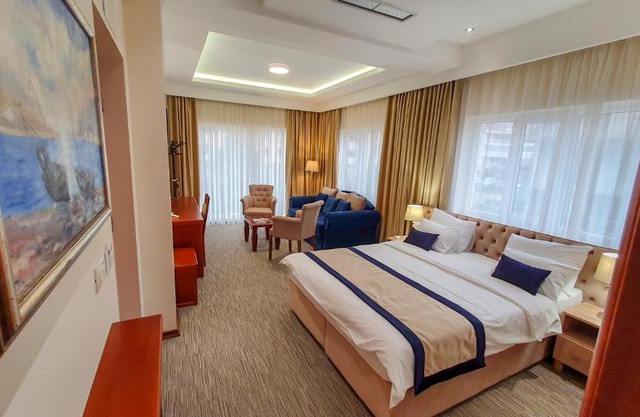 Hotel Montenegrino