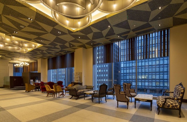 Hotel Monterey Fukuoka