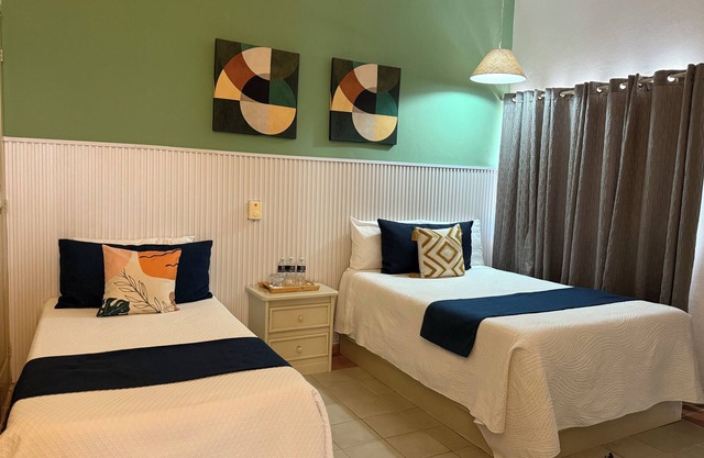 Hotel Montesilva