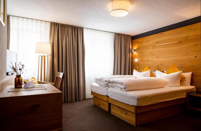 Hotel Montfort
