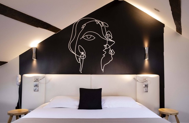 Hotel Montparnasse St Germain