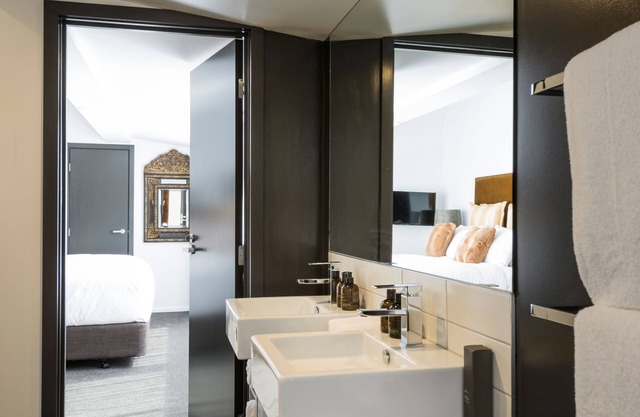 Hotel Montreal