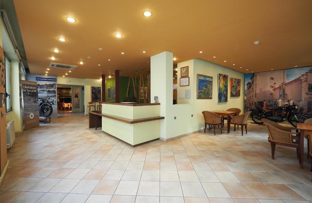 Hotel Montserrat