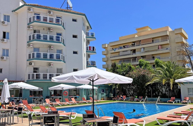 Hotel Moon Dreams Fuengirola