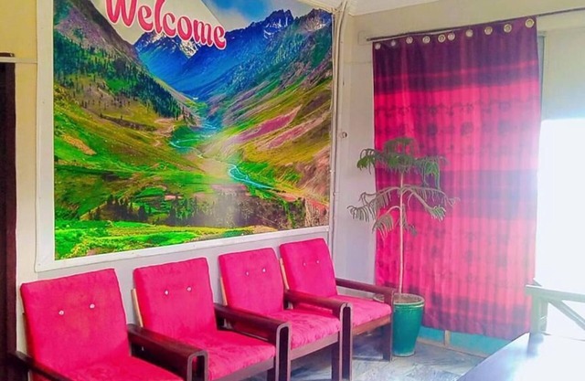 Hotel Moonlight Abbottabad
