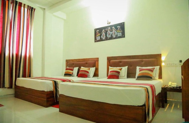 Hotel Moonstone