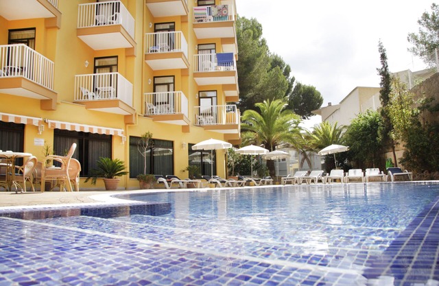 Hotel Morlans