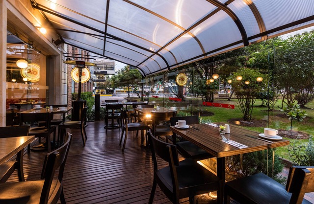 Hotel Morrison Zona Rosa