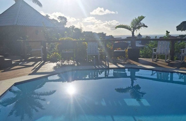 Hotel Morro de São Paulo
