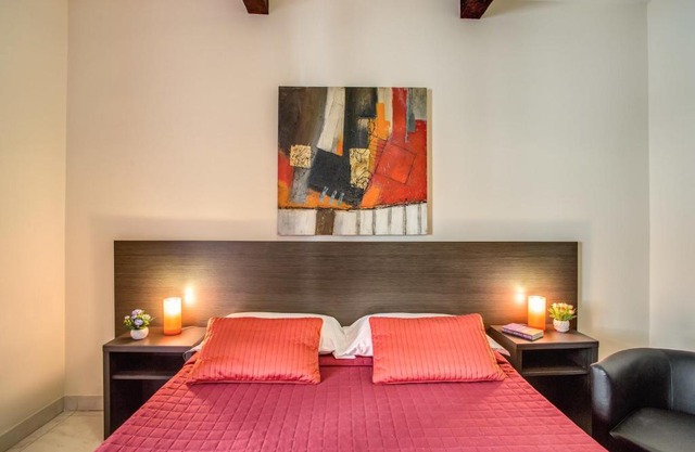 Hotel Mosaic