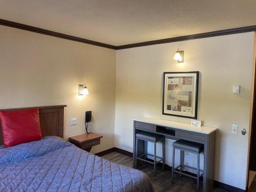 Hotel Motel ideal Montreal