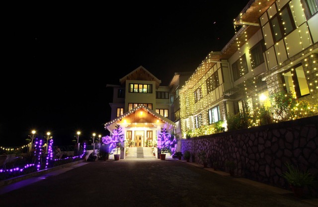 Hotel Mount Siniolchu