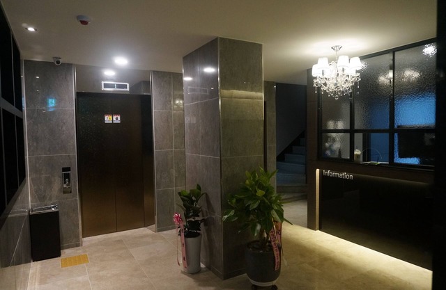 Hotel MU