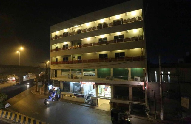 Hotel Multan Continental